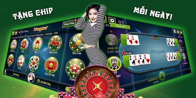 Mẹo chơi chiến thắng mỗi ngày
