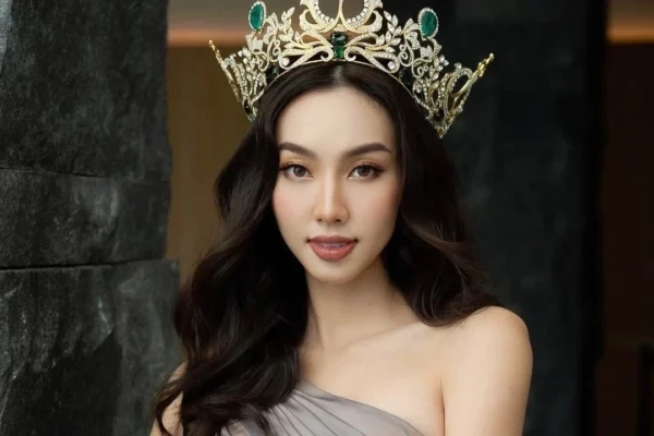 thùy tiên review go88